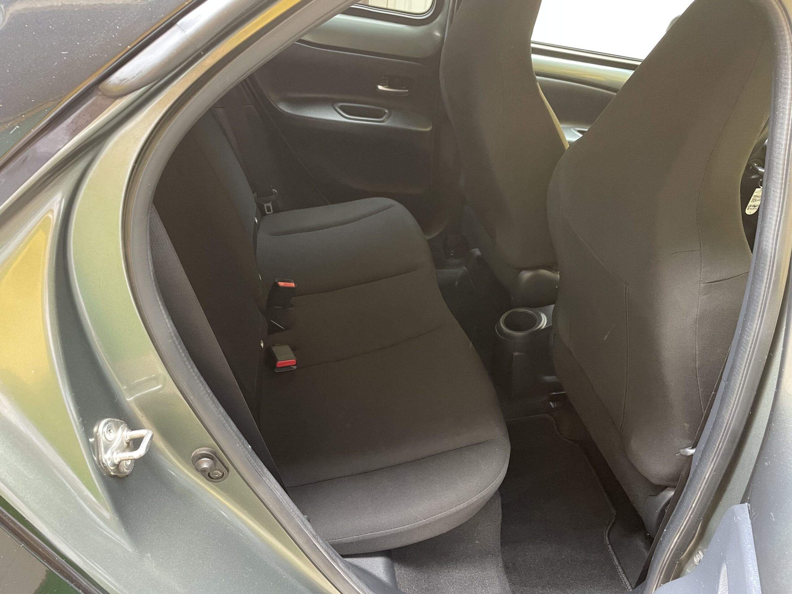 TOYOTA AYGO X 1.0 TREND AIR 72cv s-cvt - immagine 5