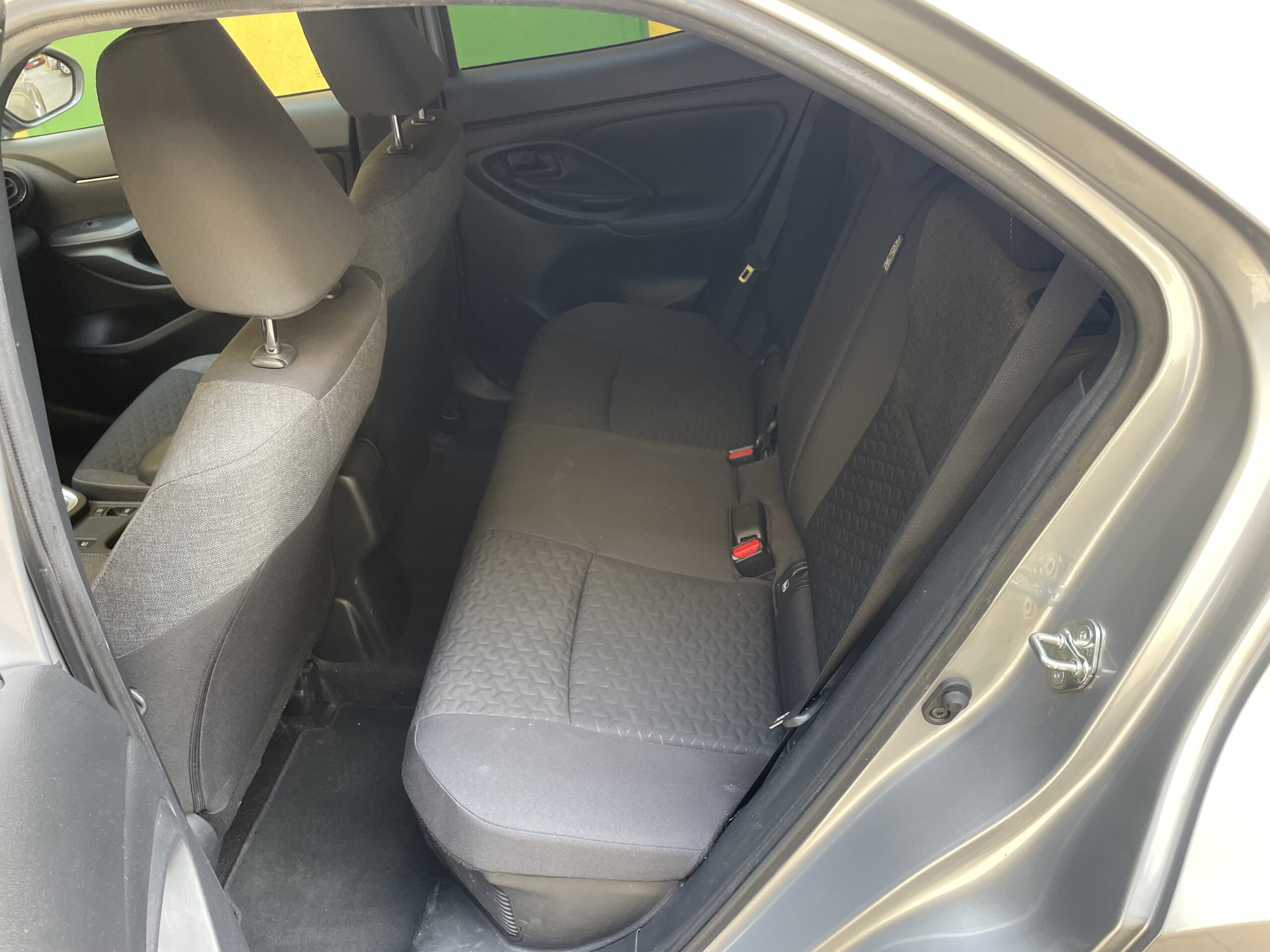 TOYOTA YARIS CROSS 15h Trend fwd 116cv e-cvt - immagine 6