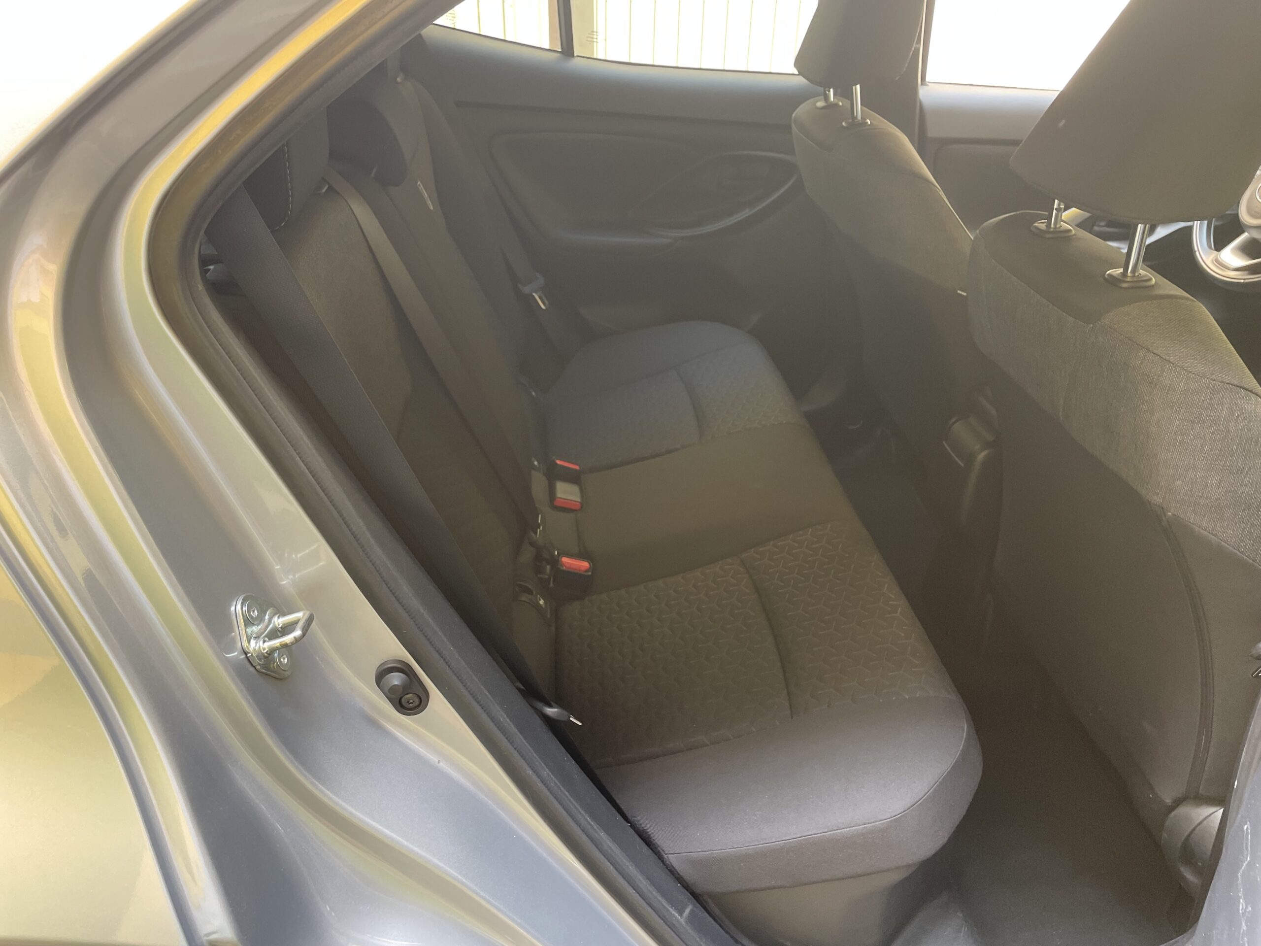 TOYOTA YARIS CROSS 15h Trend fwd 116cv e-cvt - immagine 19
