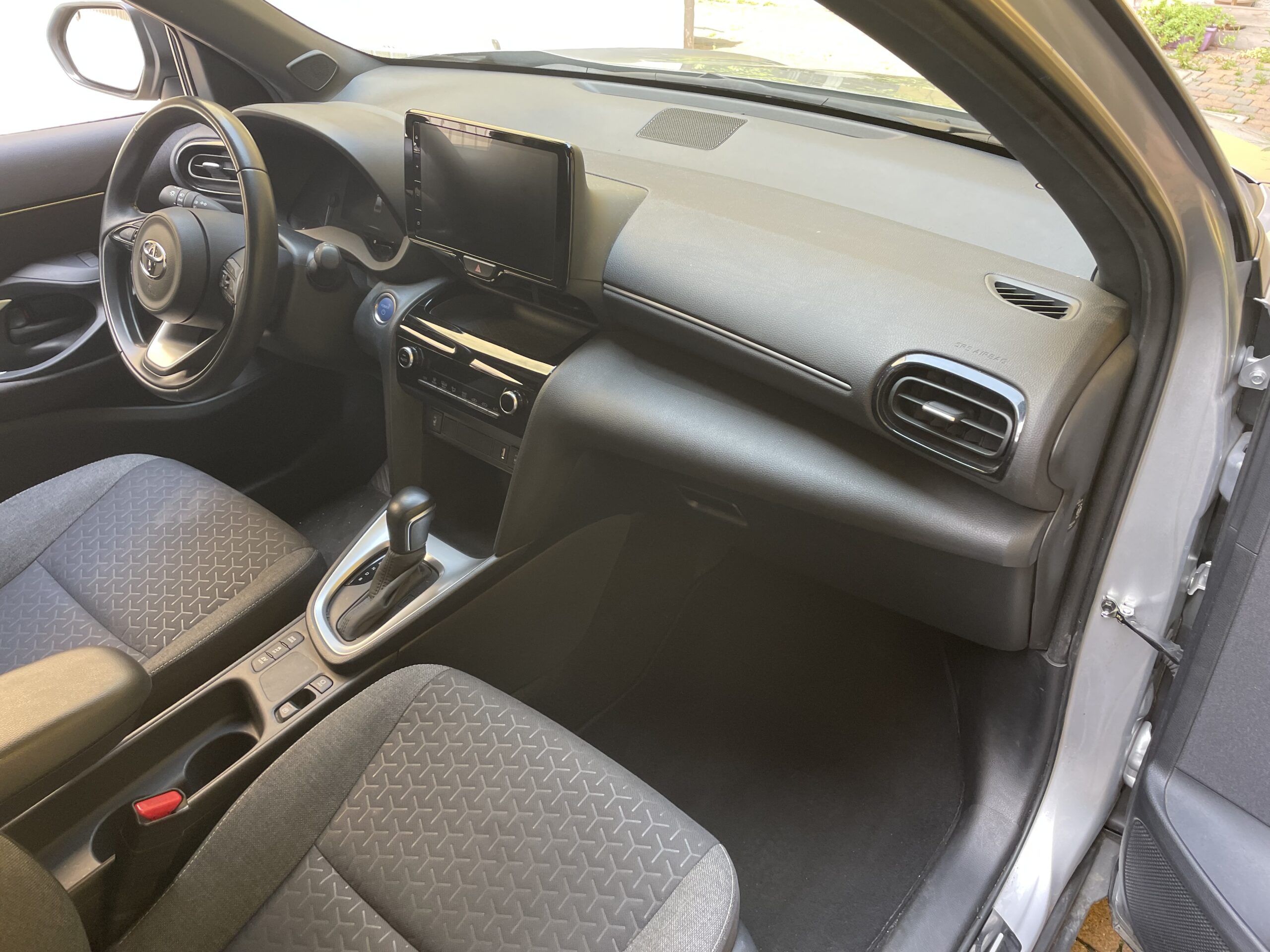 TOYOTA YARIS CROSS 15h Trend fwd 116cv e-cvt - immagine 17