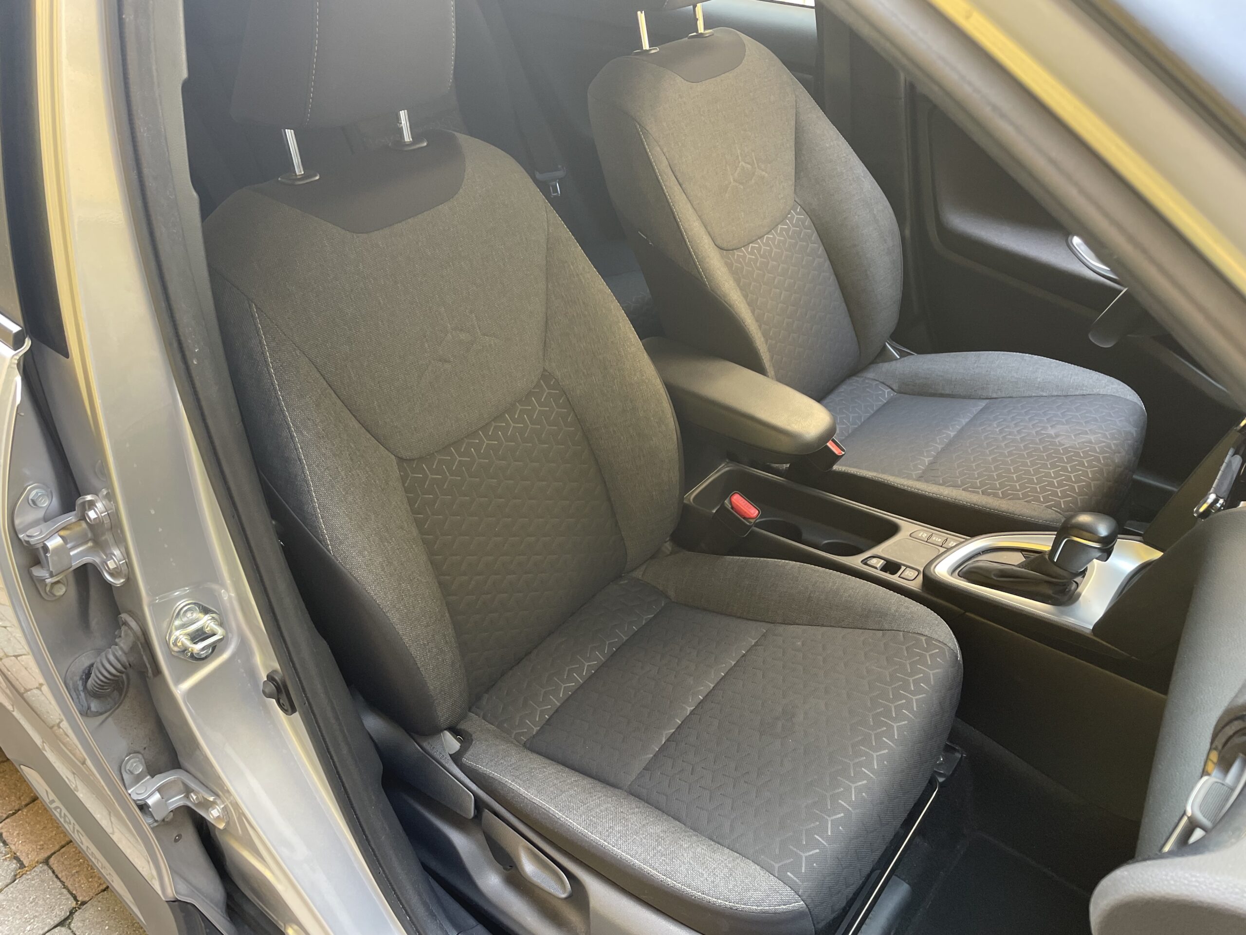 TOYOTA YARIS CROSS 15h Trend fwd 116cv e-cvt - immagine 16