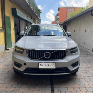 VOLVO XC40 2.0 t4 Inscription Awd Geartronic