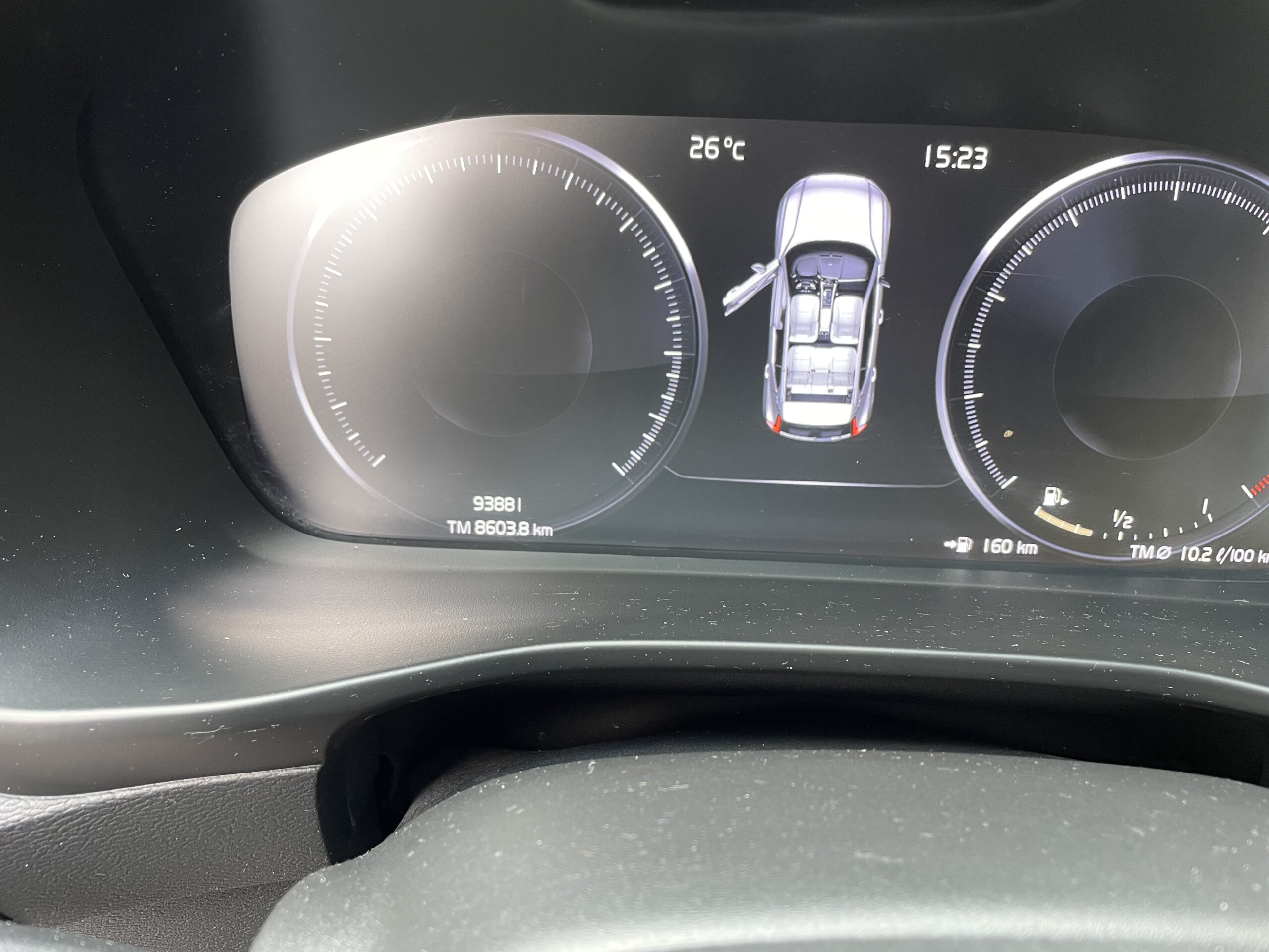 VOLVO XC40 2.0 t4 Inscription Awd Geartronic - immagine 13