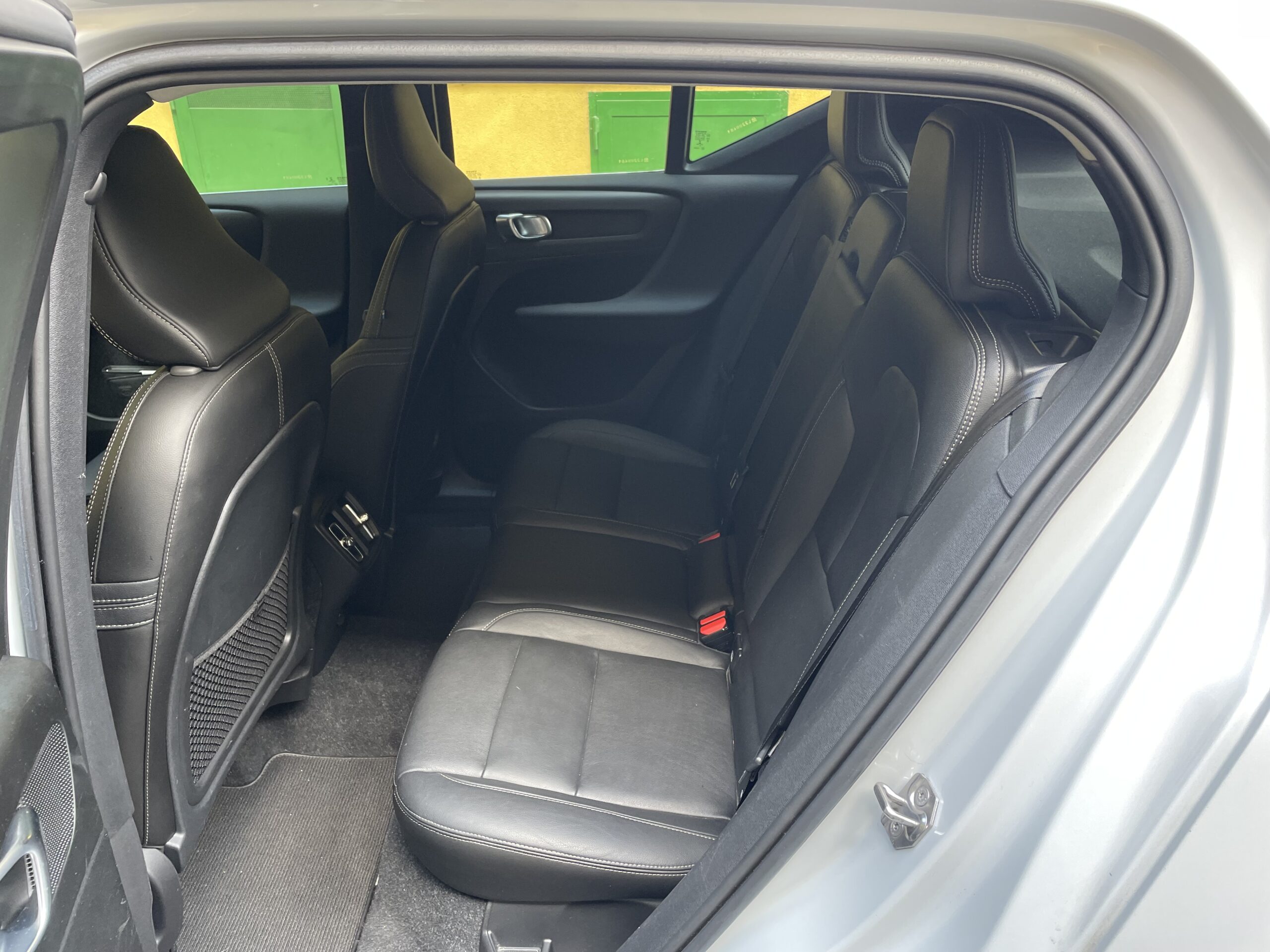 VOLVO XC40 2.0 t4 Inscription Awd Geartronic - immagine 11