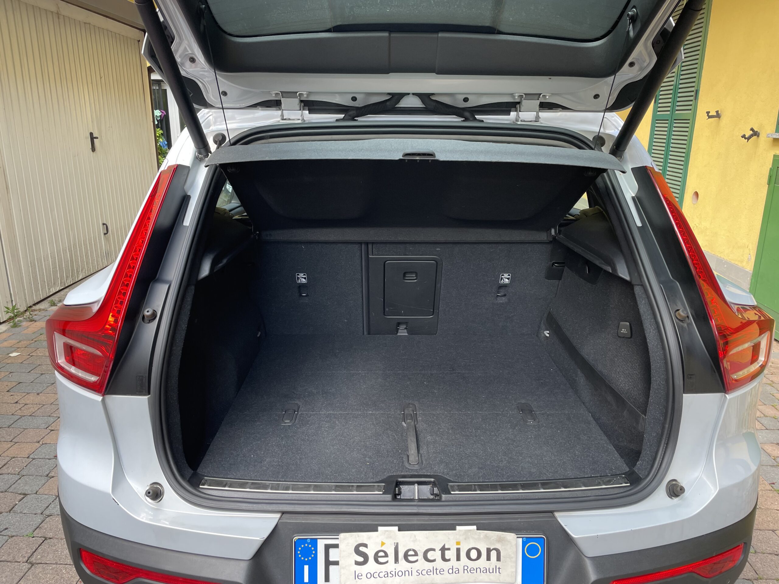VOLVO XC40 2.0 t4 Inscription Awd Geartronic - immagine 6