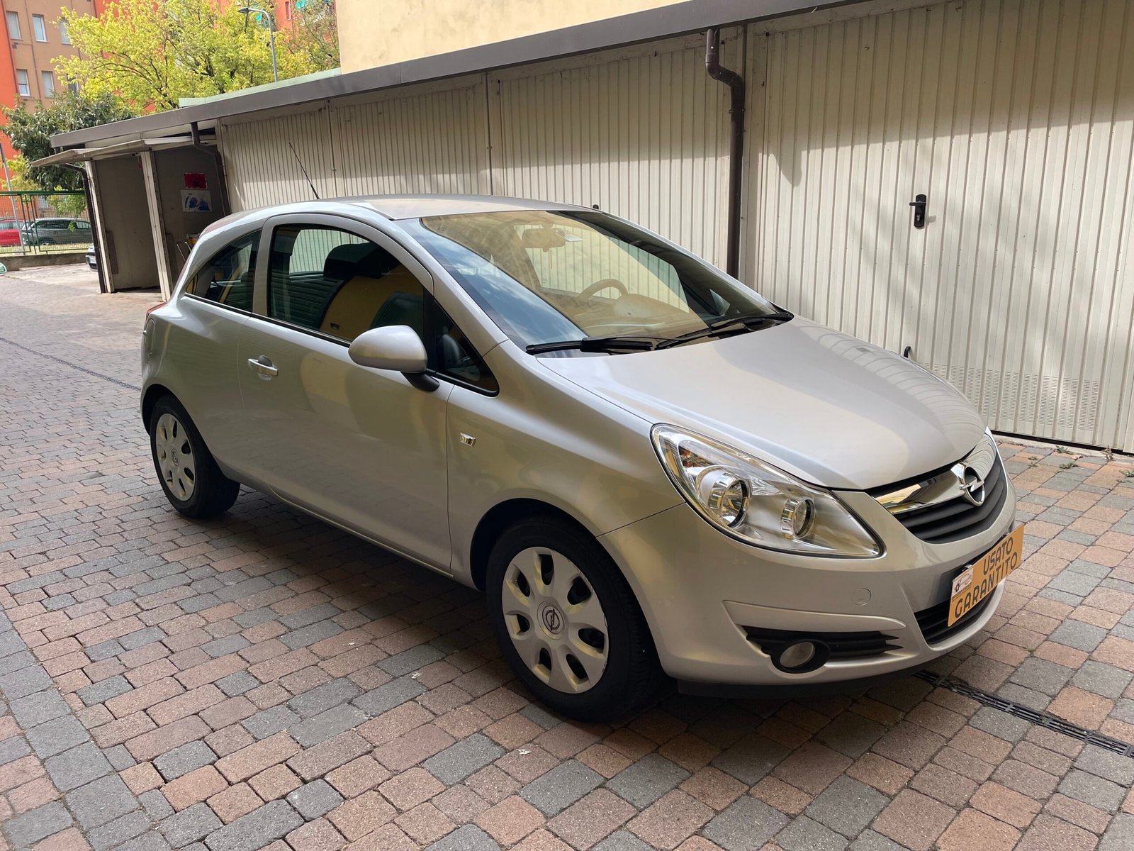 OPEL CORSA 1.2 3P - immagine 15