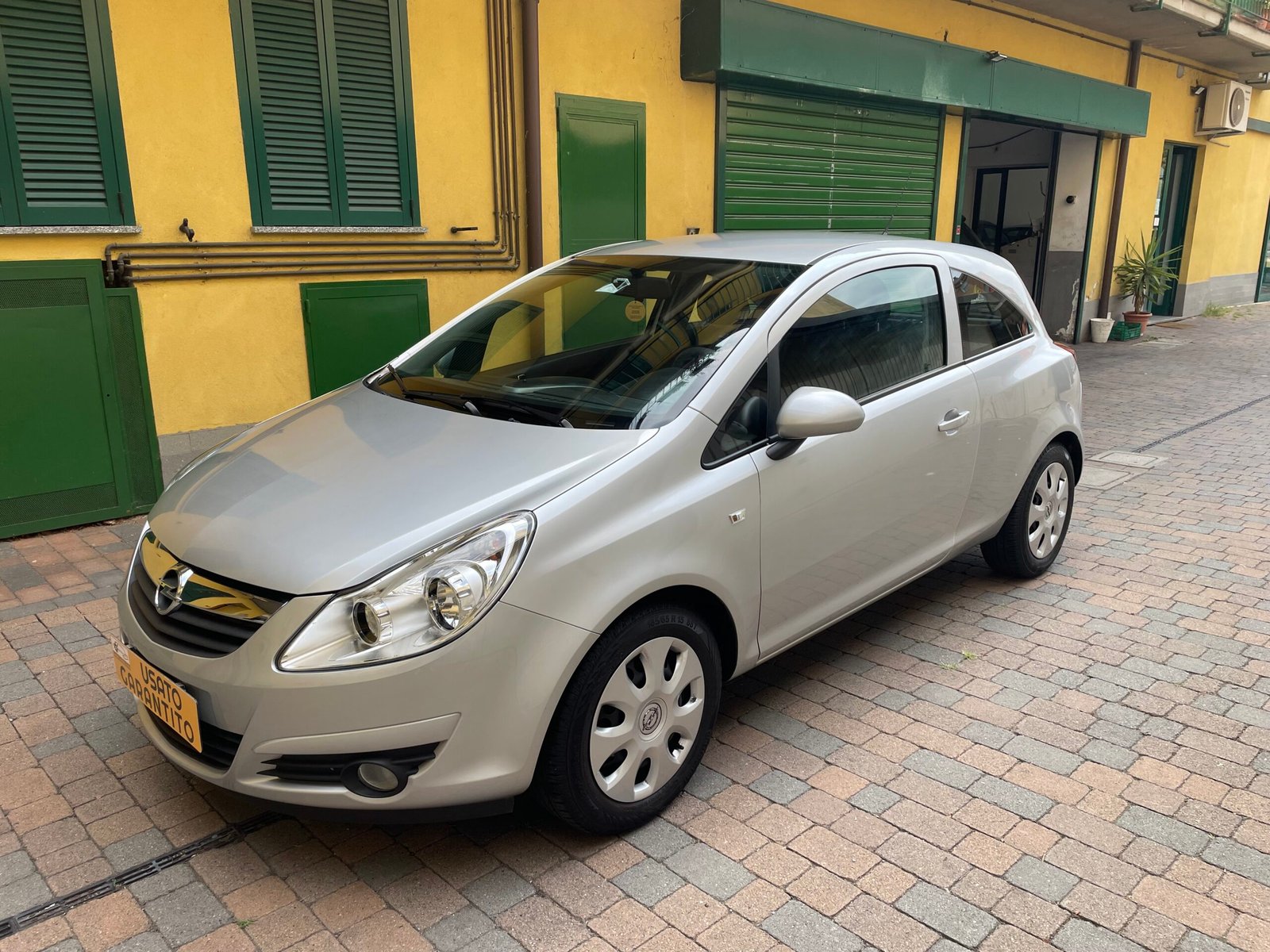 OPEL CORSA 1.2 3P - immagine 13