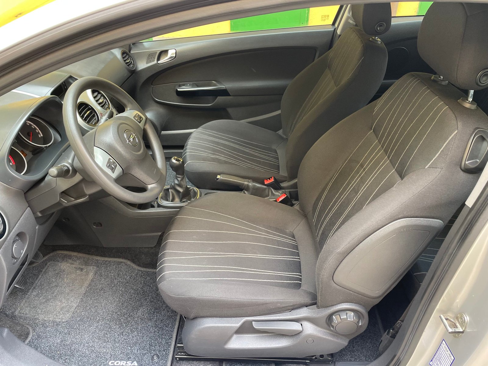 OPEL CORSA 1.2 3P - immagine 11