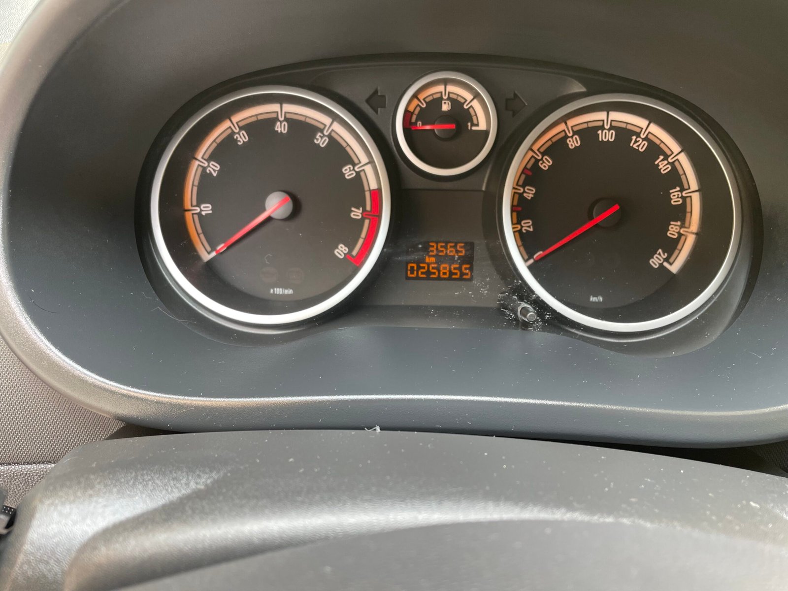 OPEL CORSA 1.2 3P - immagine 10