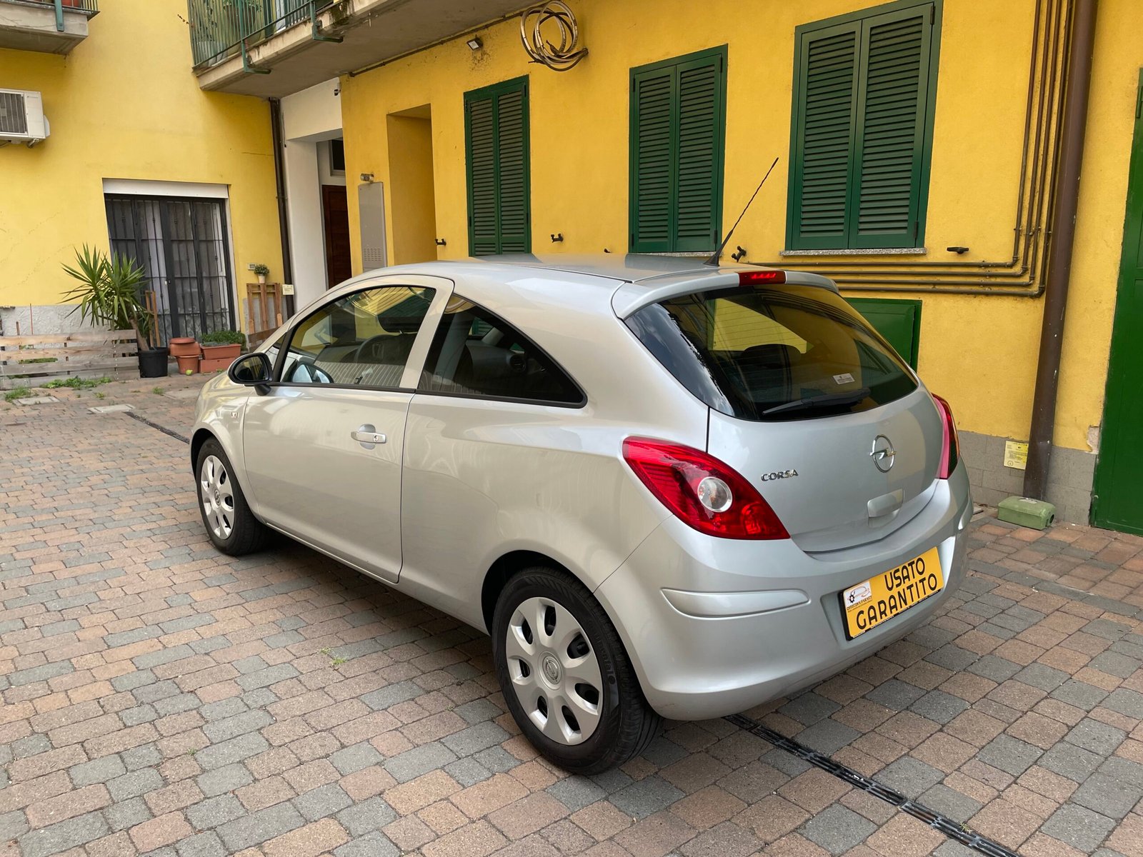 OPEL CORSA 1.2 3P - immagine 7