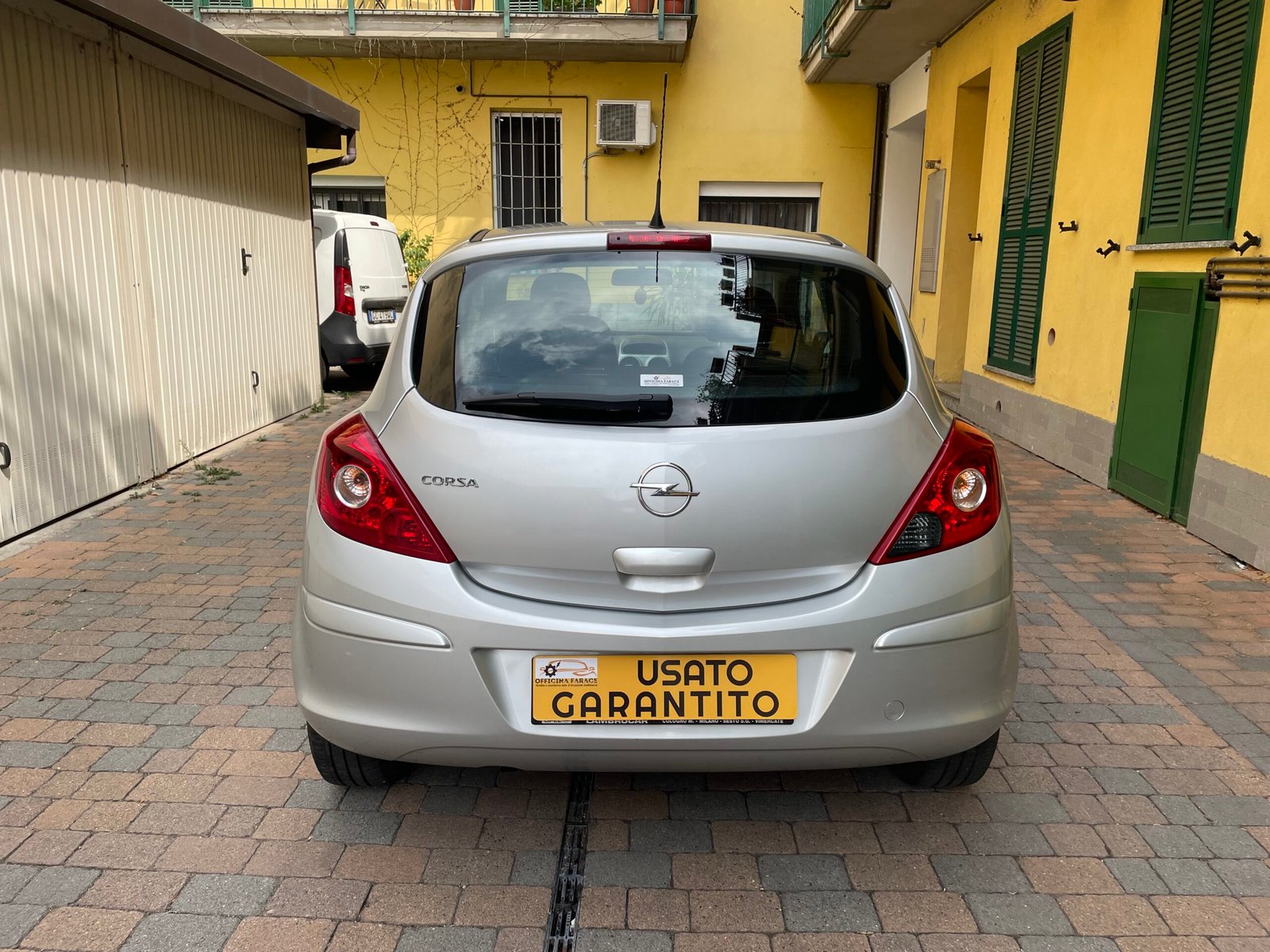 OPEL CORSA 1.2 3P - immagine 6