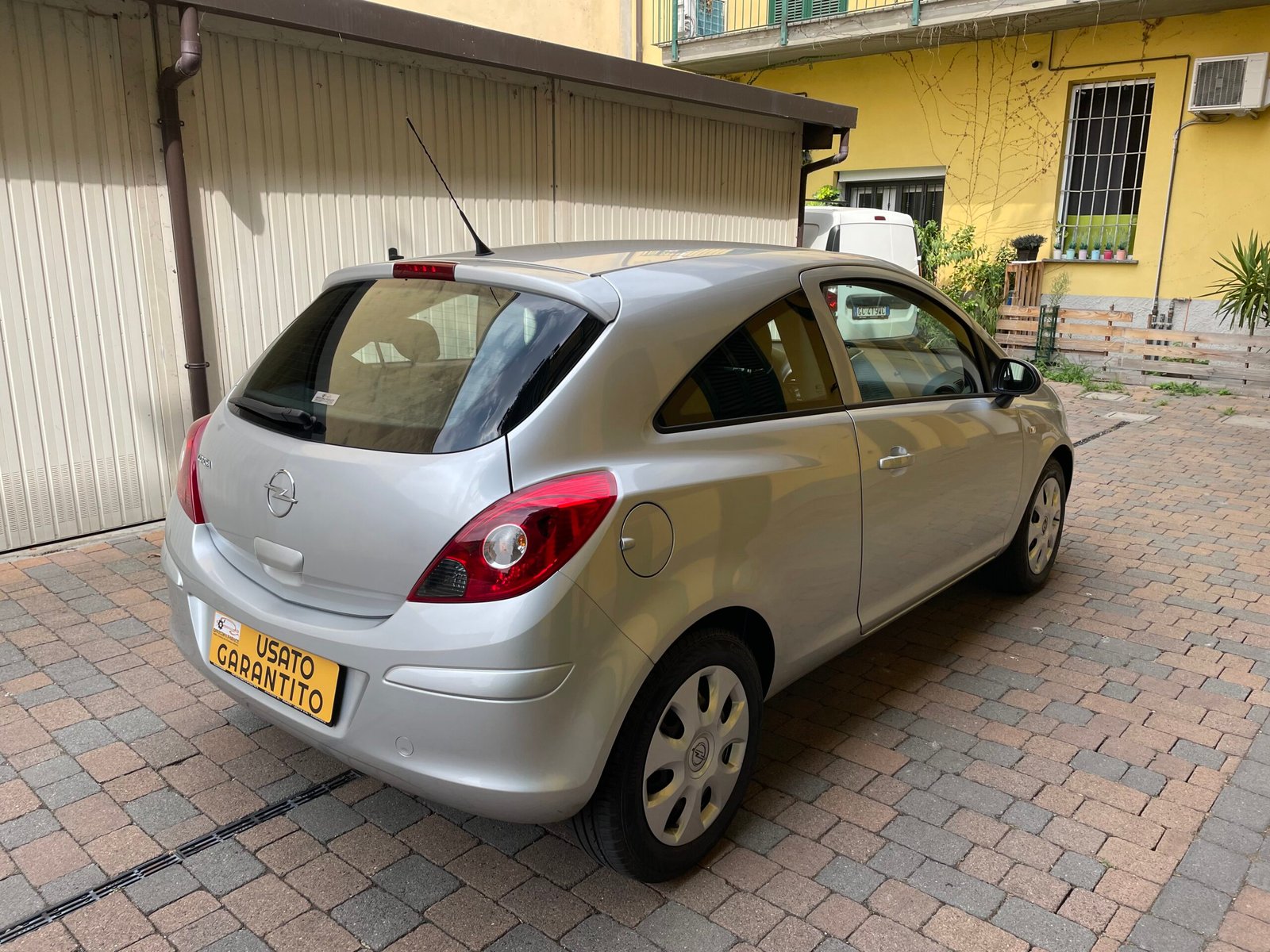 OPEL CORSA 1.2 3P - immagine 5