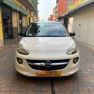 OPEL ADAM ROCKS 70cv