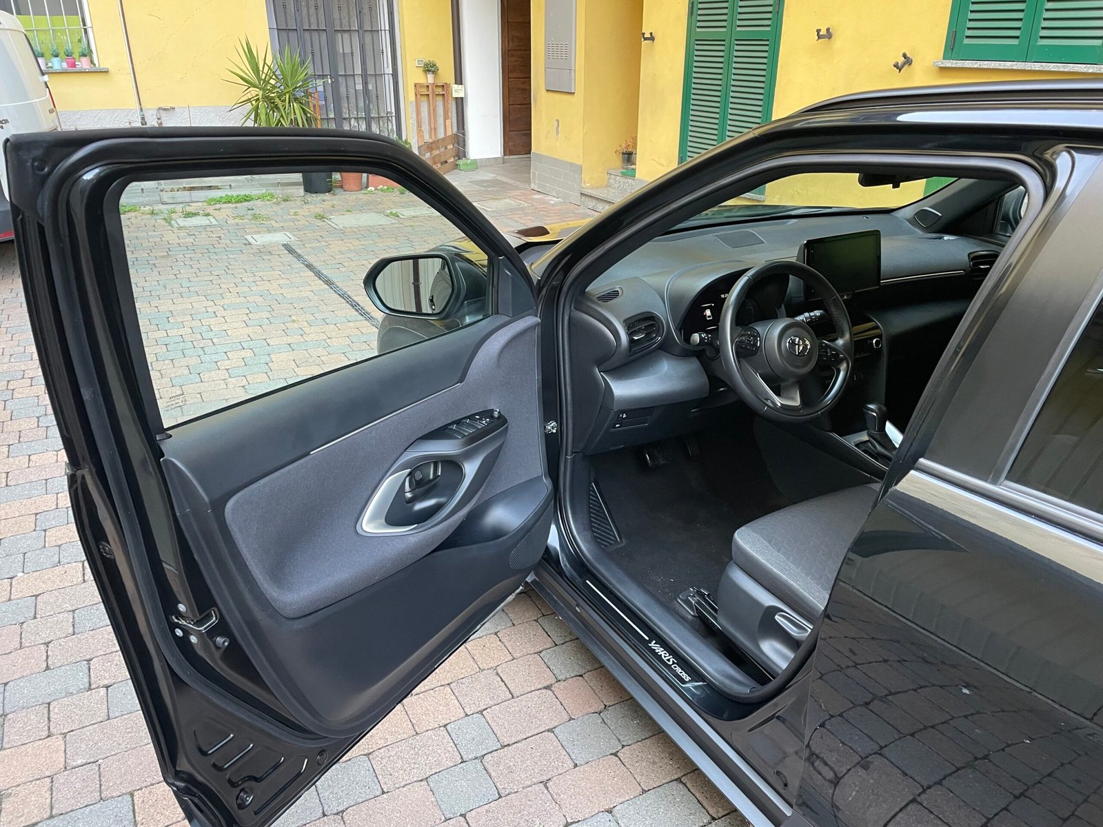 TOYOTA YARIS CROSS 1.5H TREND 116CV - immagine 16
