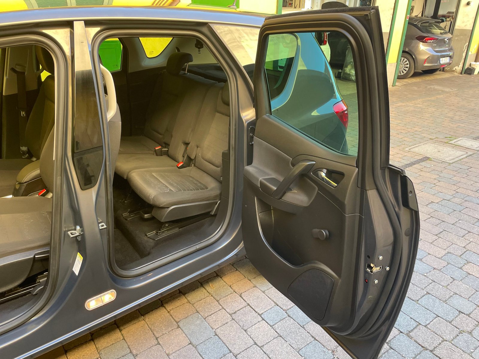 OPEL MERIVA Elective 120cv - immagine 10