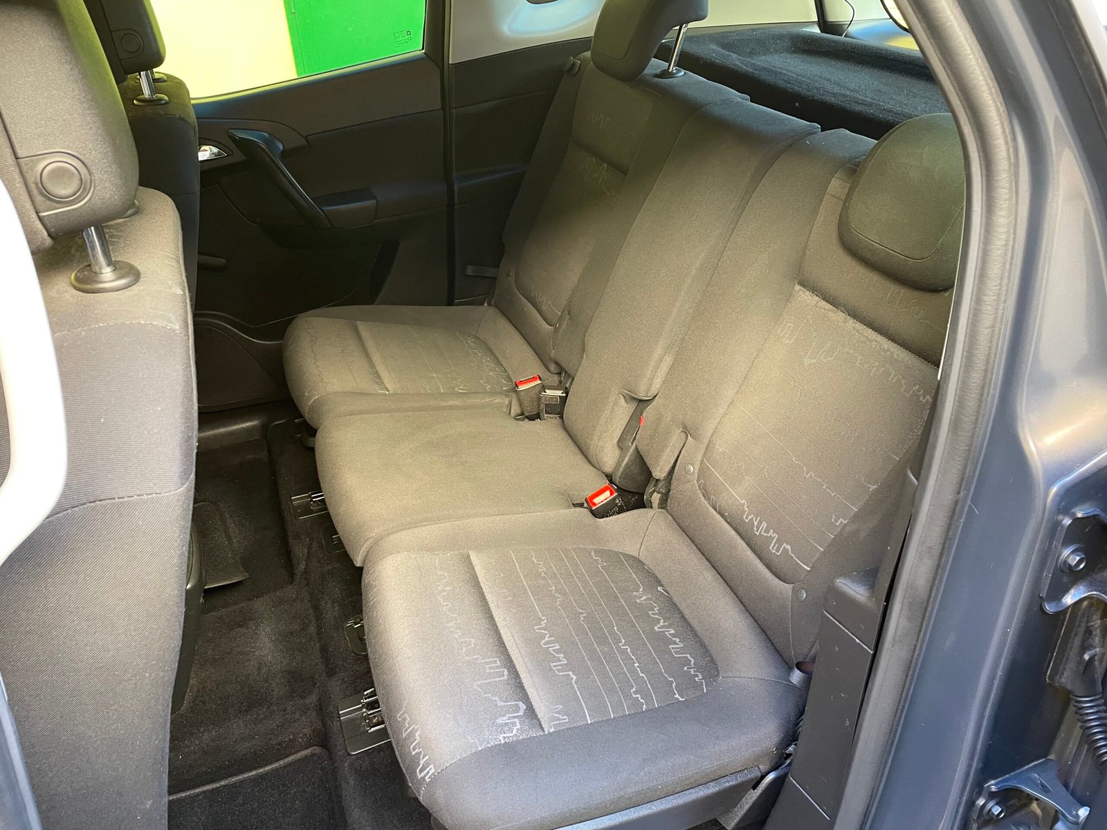 OPEL MERIVA Elective 120cv - immagine 9