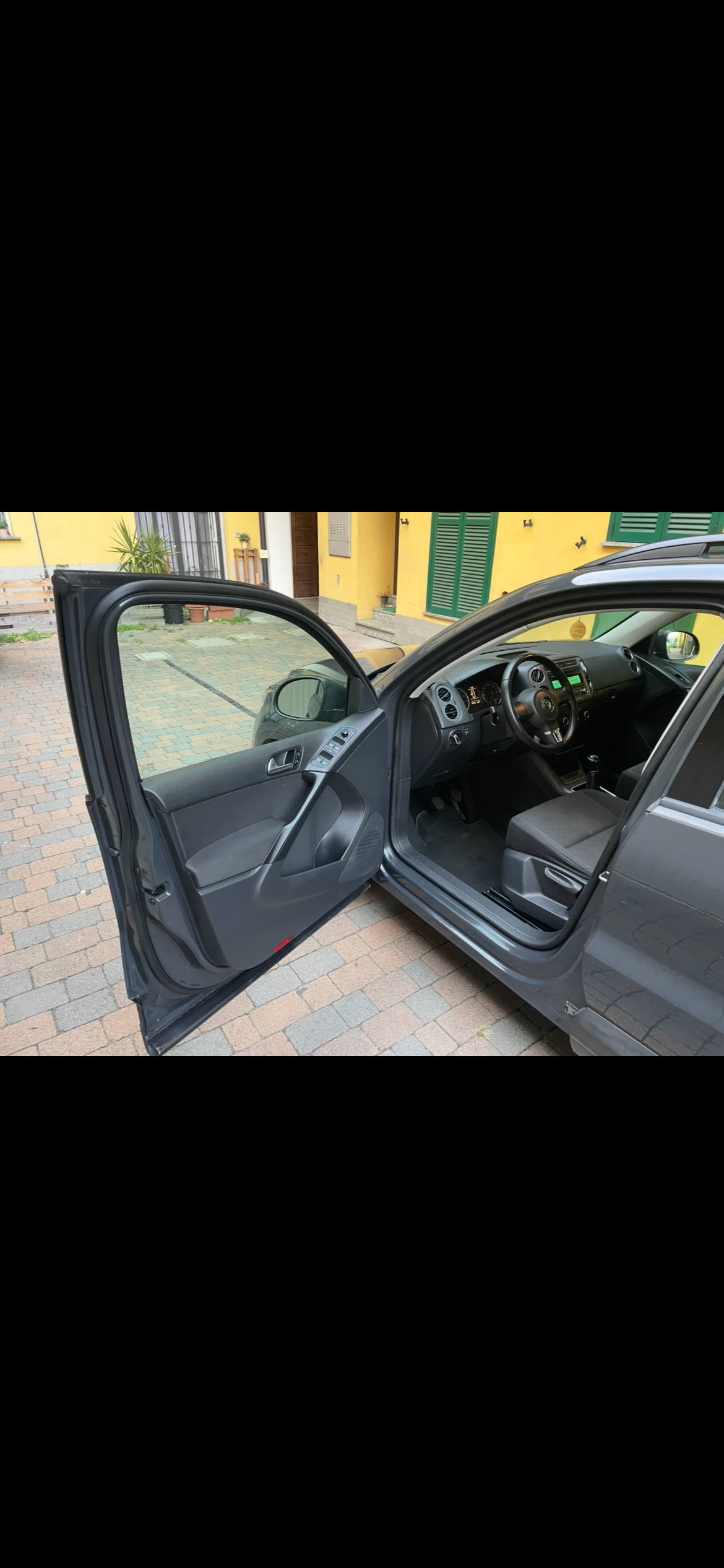 VOLKSWAGEN TIGUAN 1.4tsi TREND - immagine 7