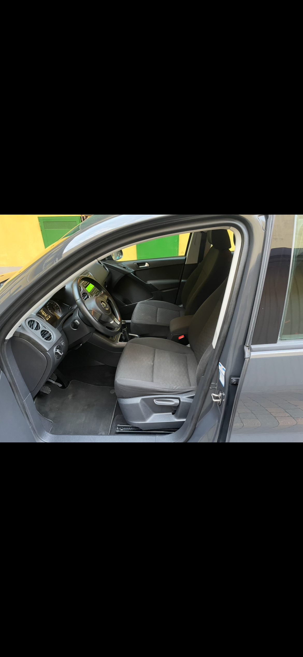 VOLKSWAGEN TIGUAN 1.4tsi TREND - immagine 8