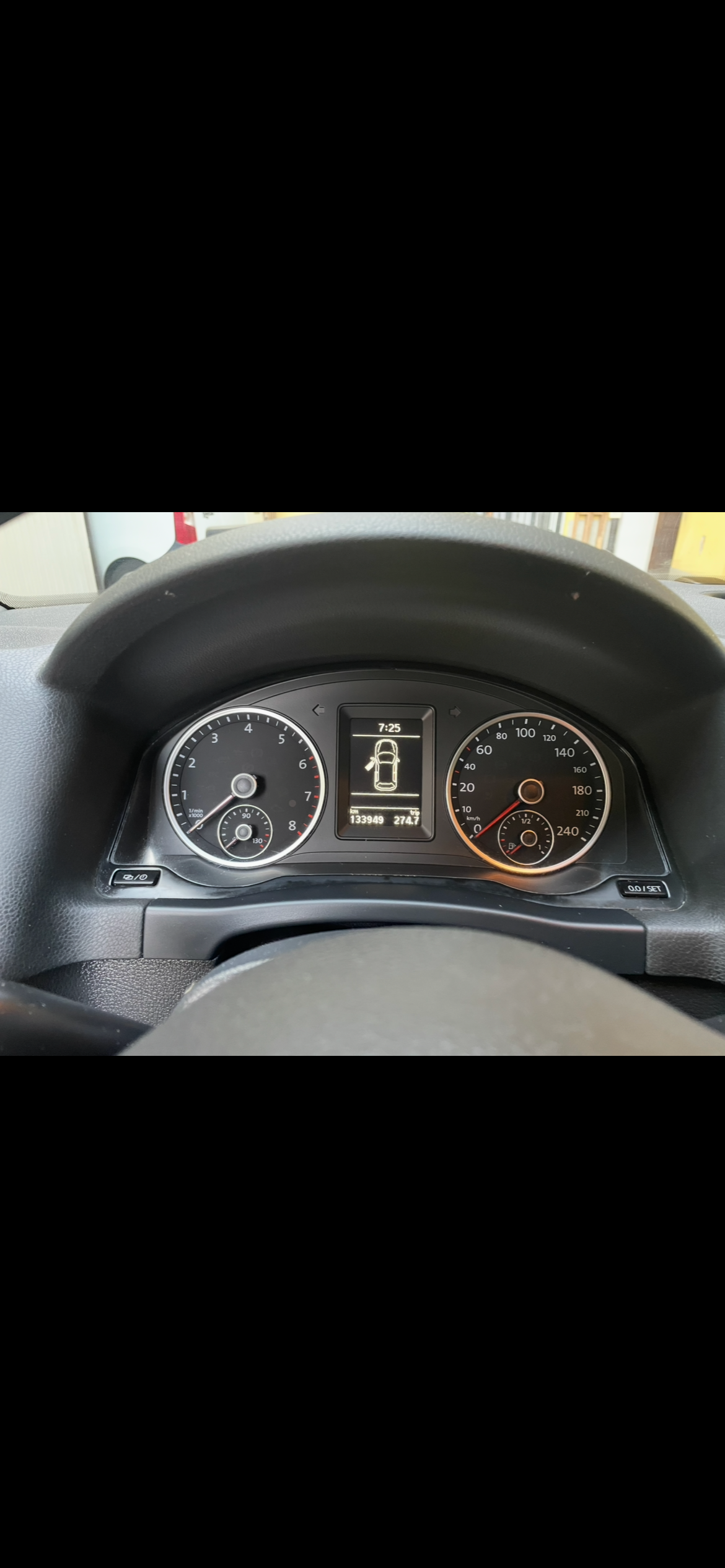 VOLKSWAGEN TIGUAN 1.4tsi TREND - immagine 9