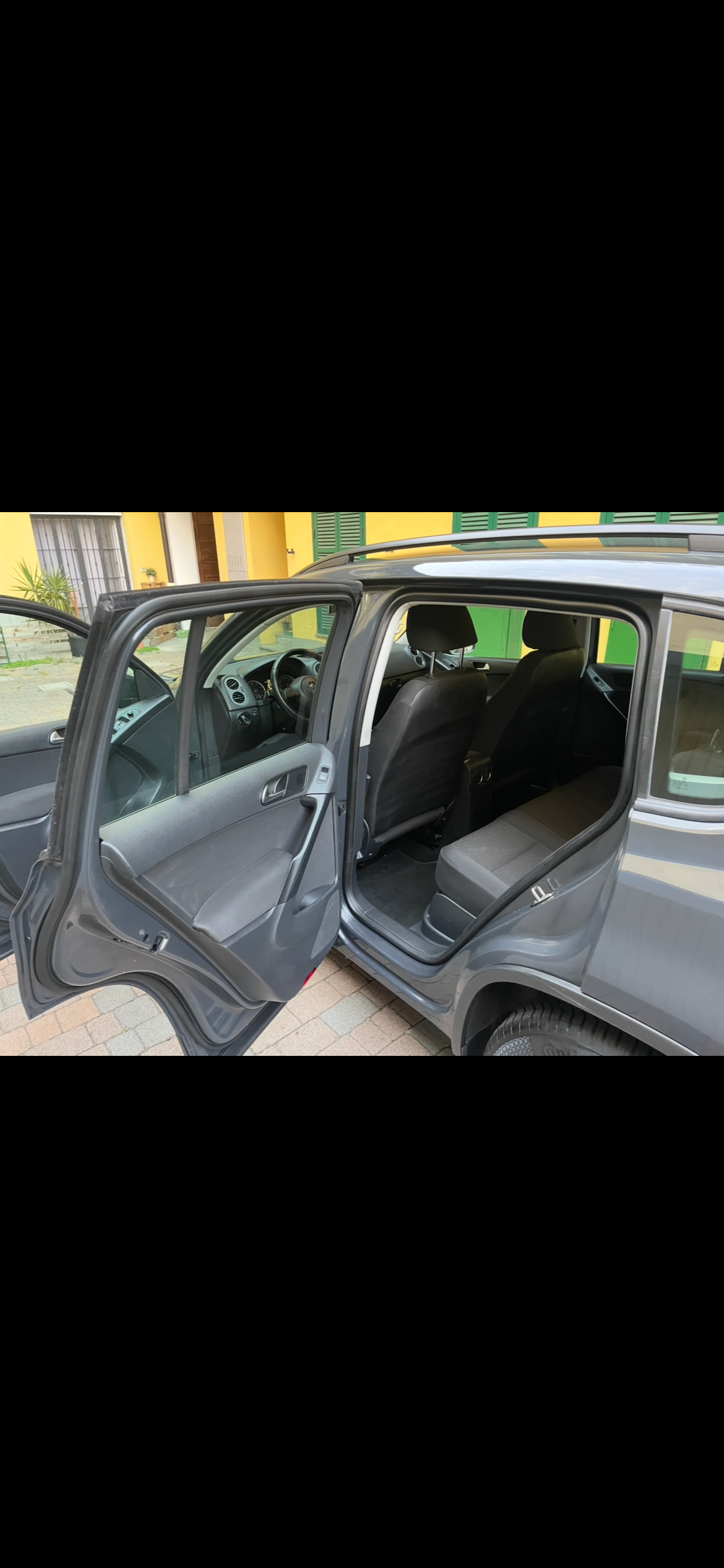 VOLKSWAGEN TIGUAN 1.4tsi TREND - immagine 10