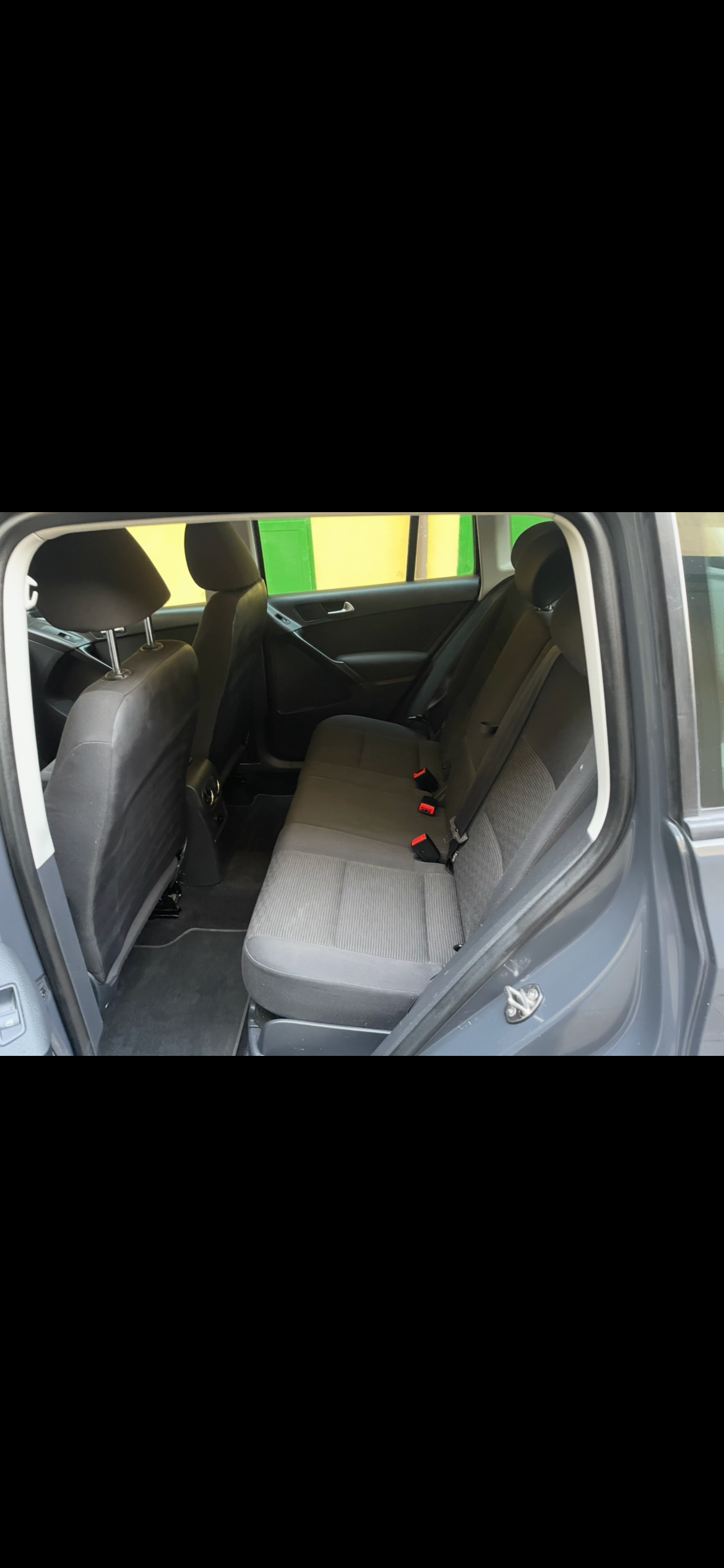 VOLKSWAGEN TIGUAN 1.4tsi TREND - immagine 11