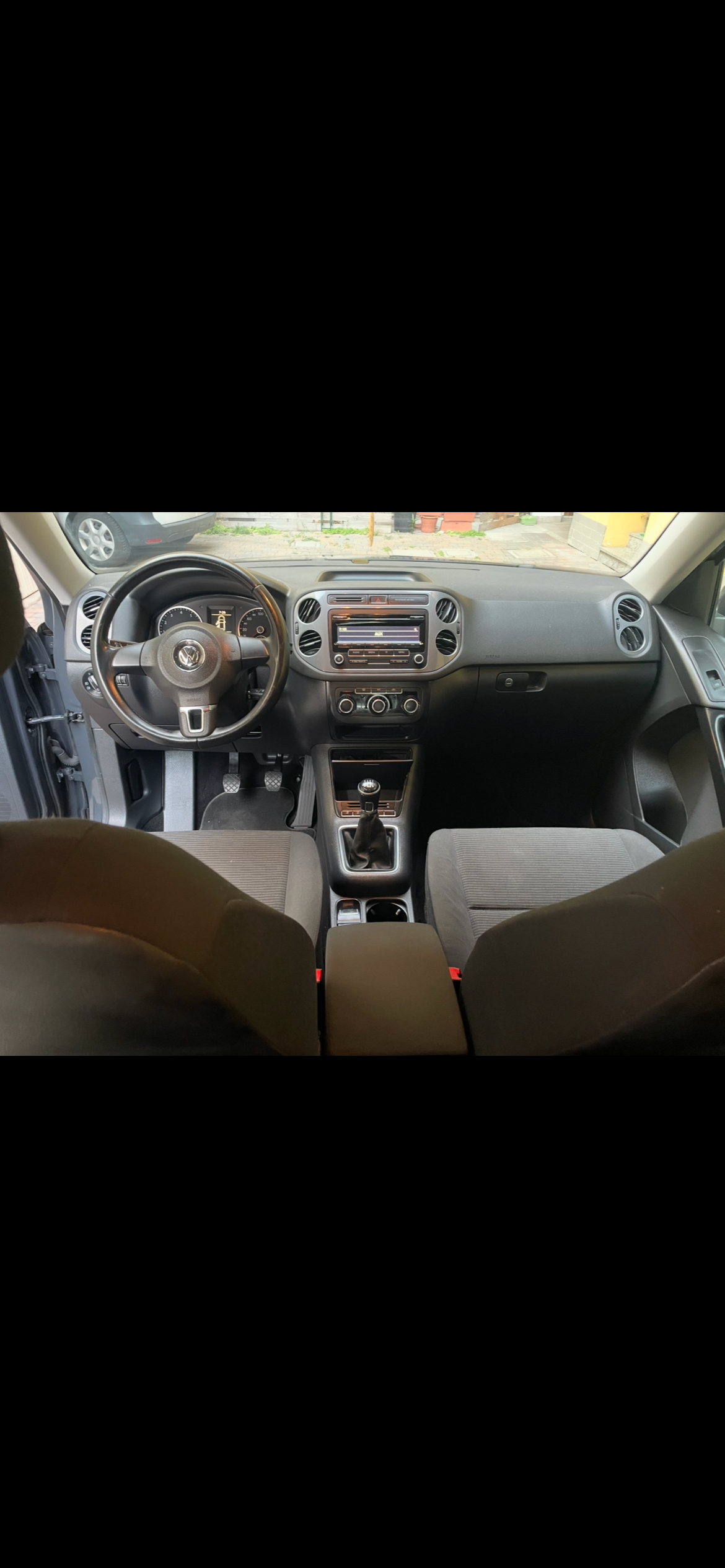 VOLKSWAGEN TIGUAN 1.4tsi TREND - immagine 12