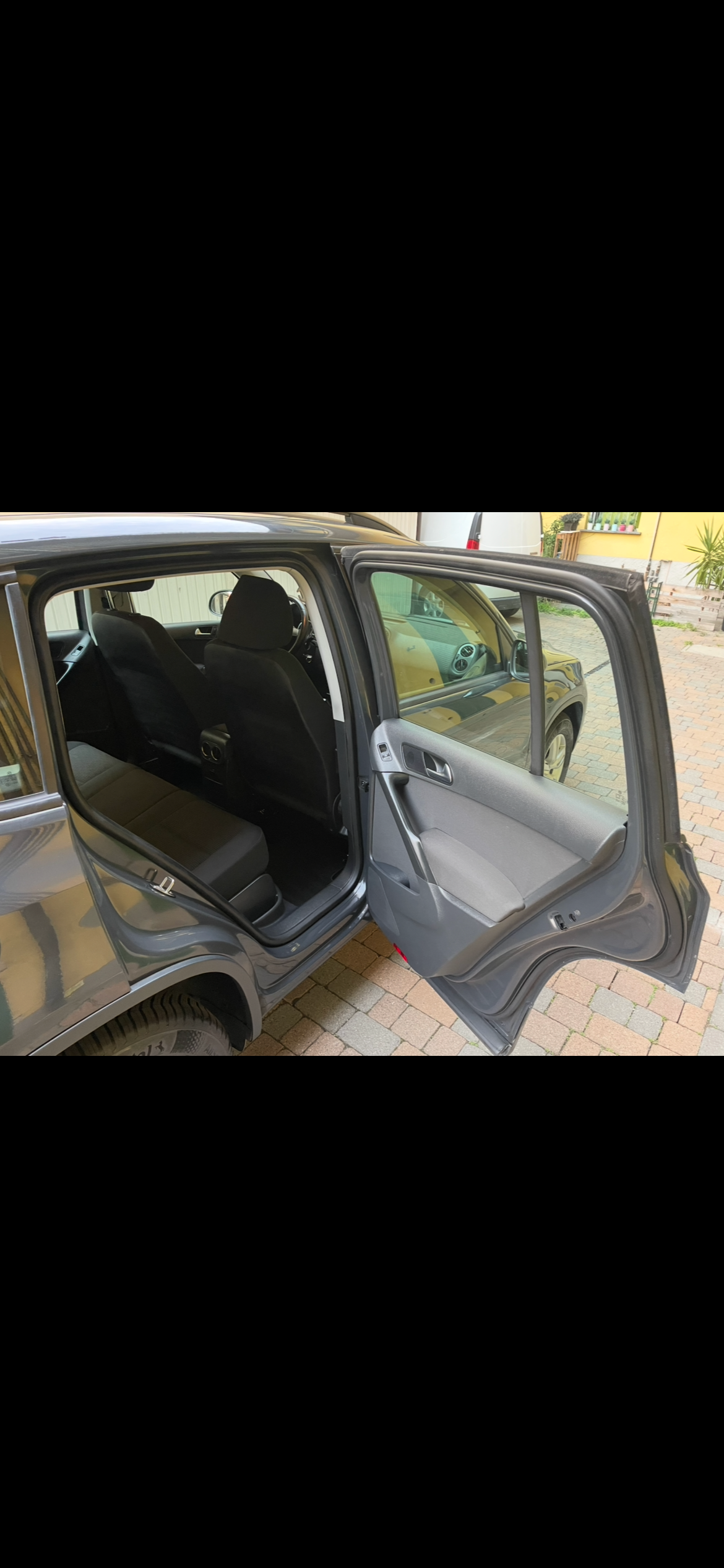 VOLKSWAGEN TIGUAN 1.4tsi TREND - immagine 17