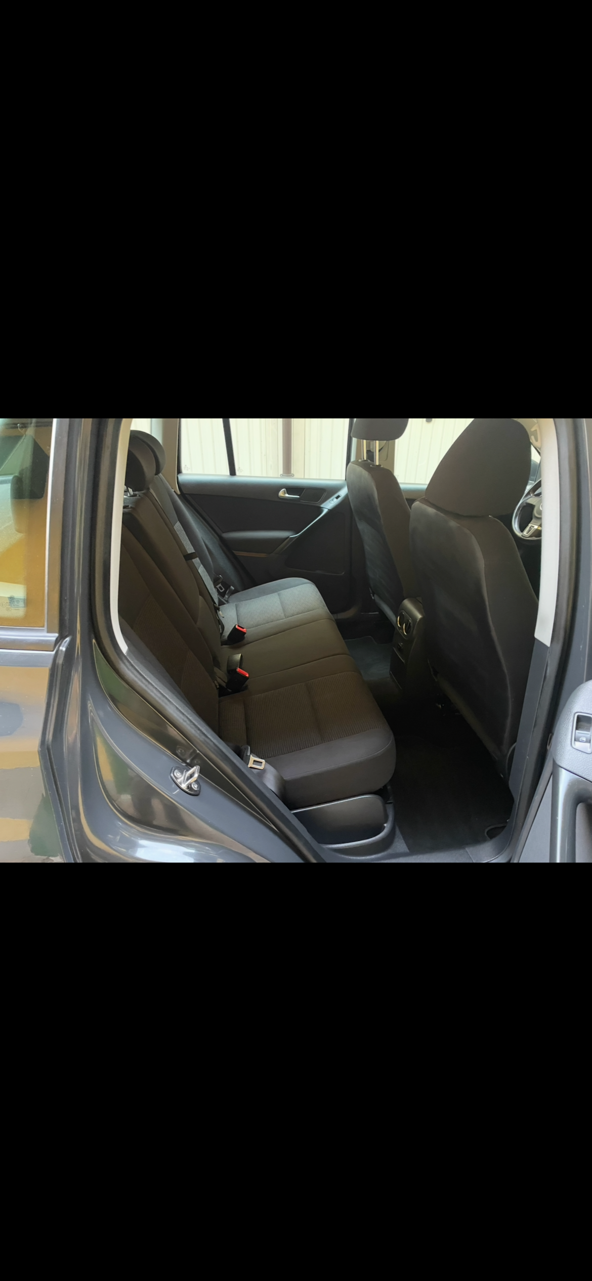 VOLKSWAGEN TIGUAN 1.4tsi TREND - immagine 18
