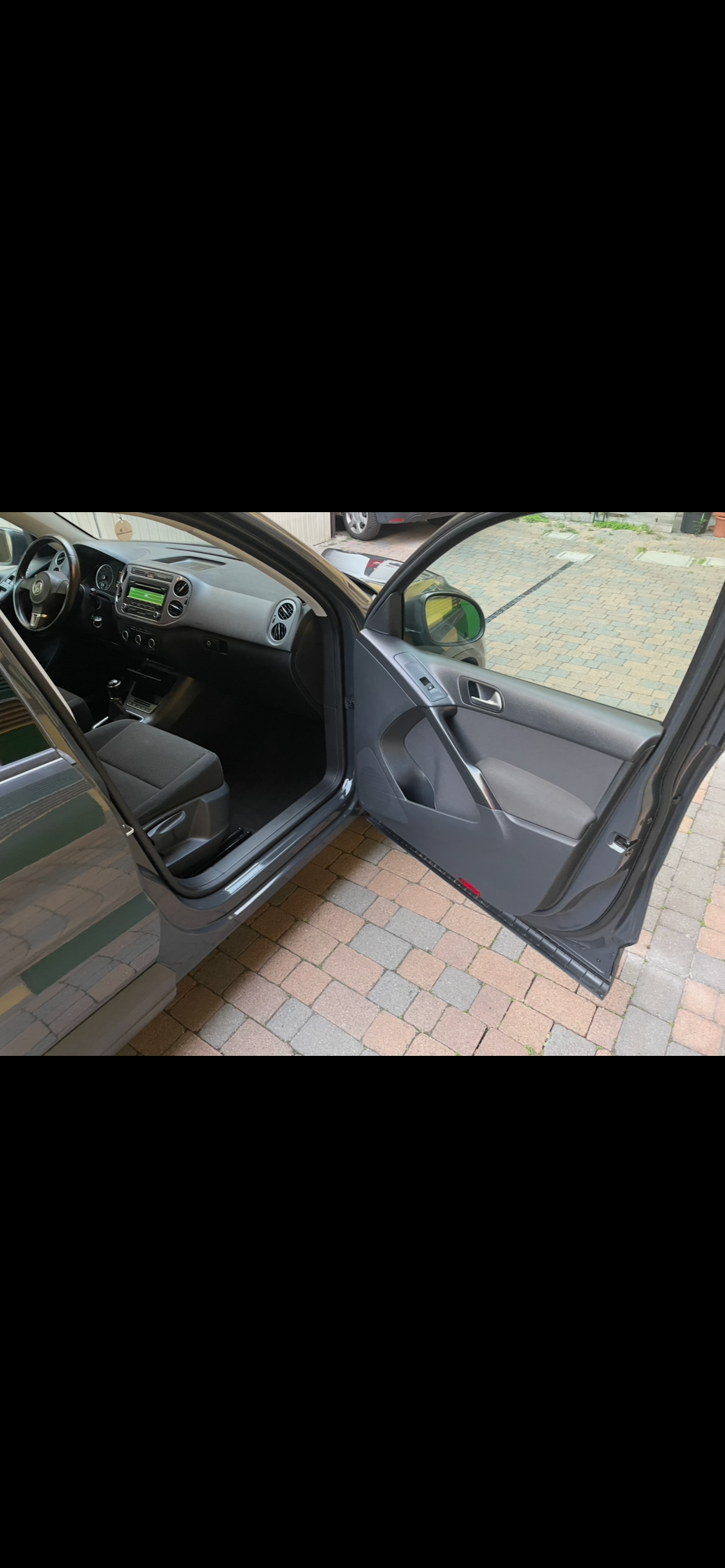 VOLKSWAGEN TIGUAN 1.4tsi TREND - immagine 19