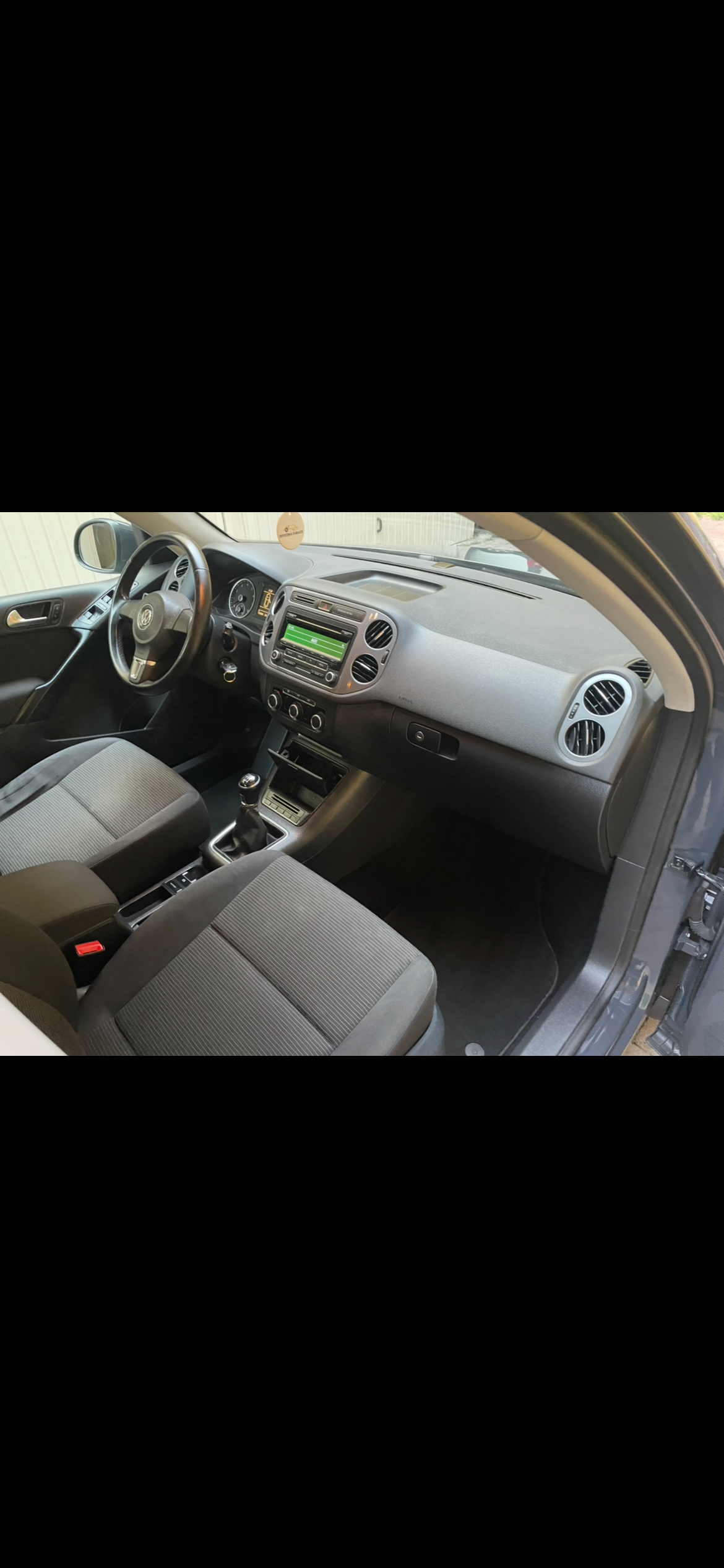 VOLKSWAGEN TIGUAN 1.4tsi TREND - immagine 20