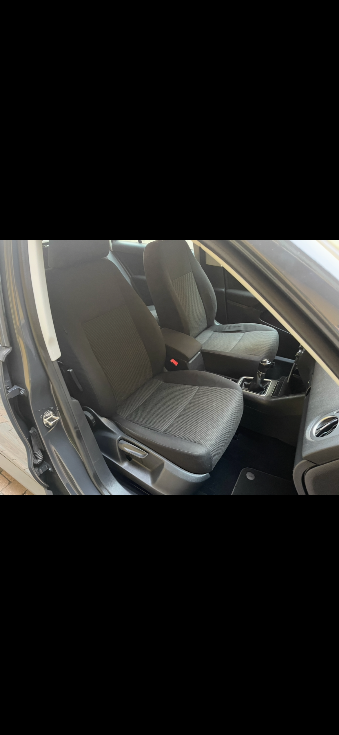 VOLKSWAGEN TIGUAN 1.4tsi TREND - immagine 21