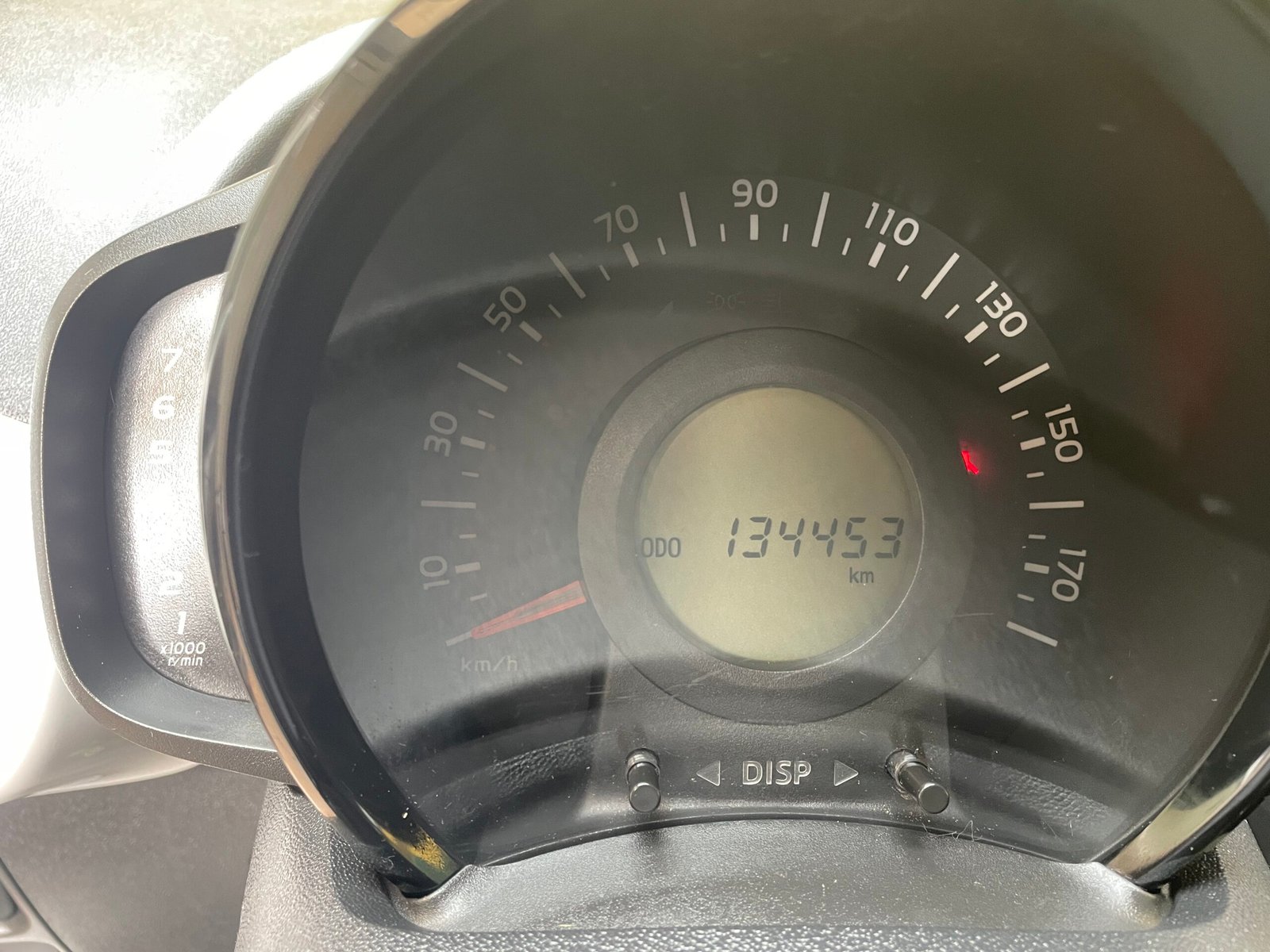 TOYOTA AYGO 1.0 X-PLAY - immagine 8