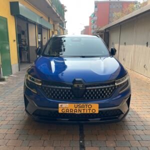RENAULT AUSTRAL 1.2 E-tech full hybrid Iconic Esprit Alpine 200cv