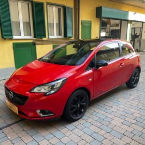 OPEL CORSA 1.2 3P B-COLOR