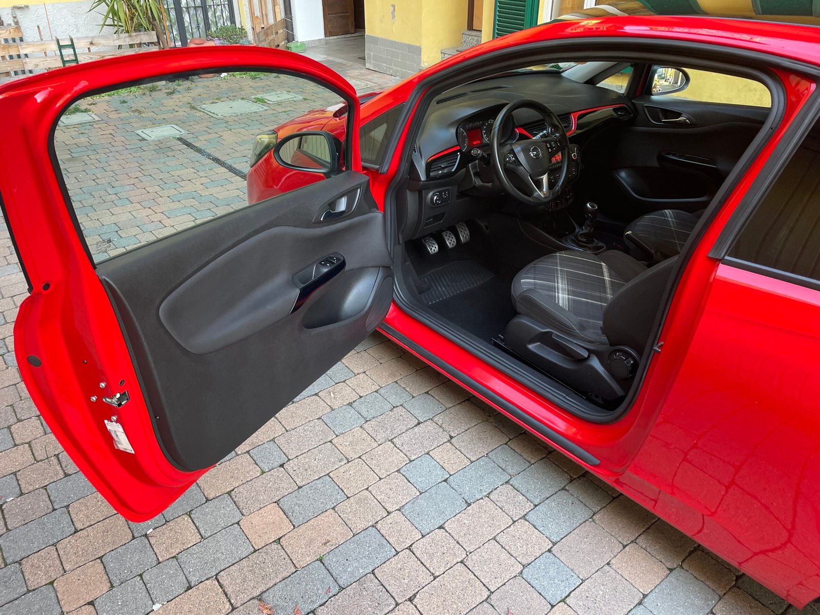 OPEL CORSA 1.2 3P B-COLOR - immagine 16