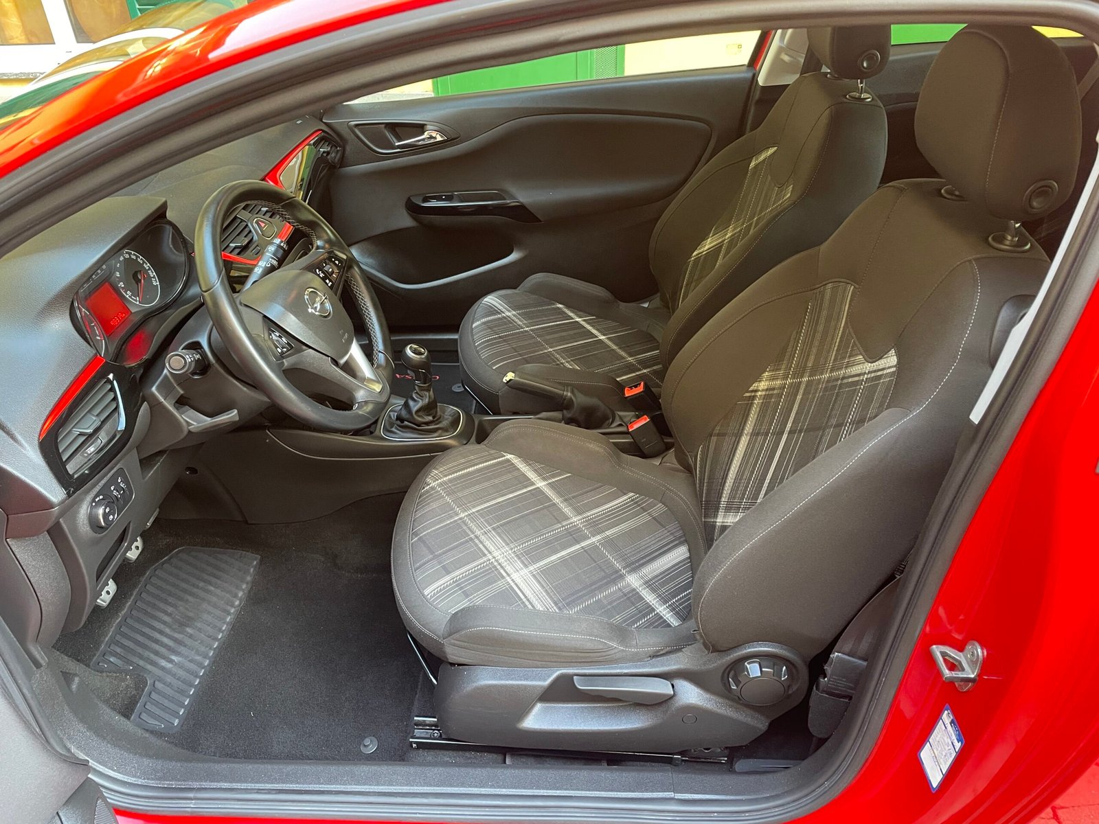 OPEL CORSA 1.2 3P B-COLOR - immagine 15
