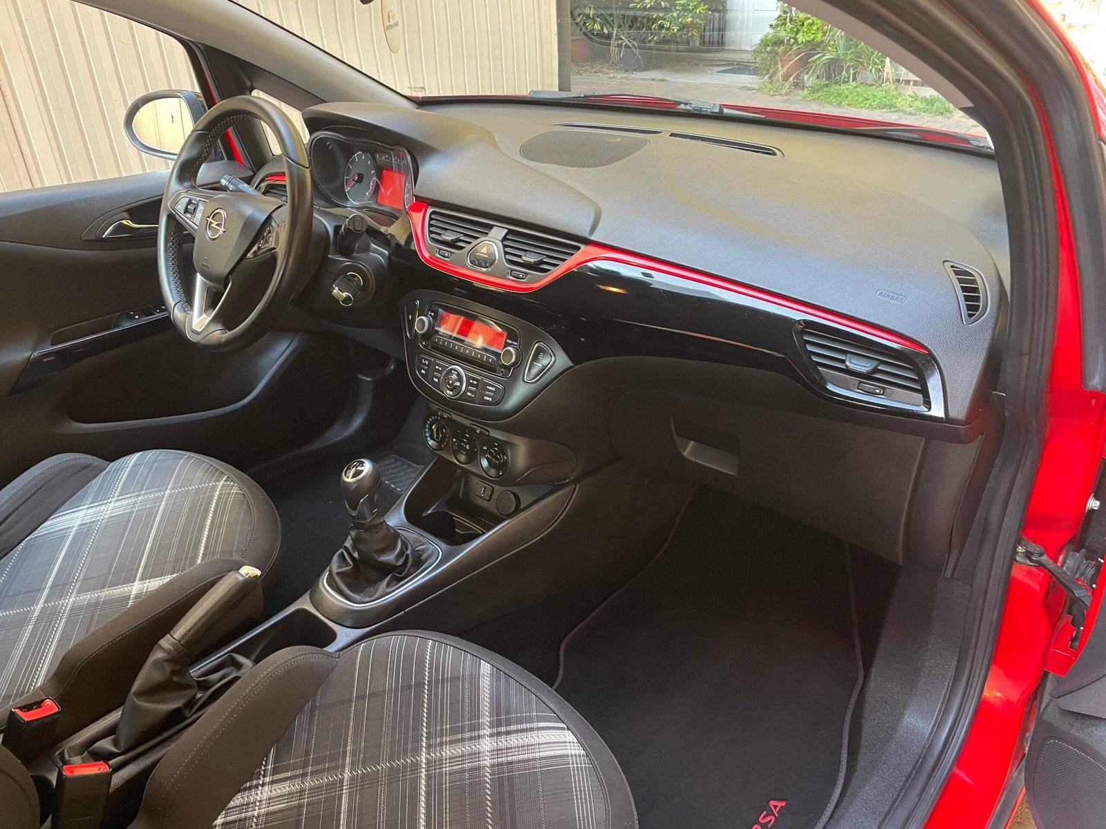 OPEL CORSA 1.2 3P B-COLOR - immagine 7