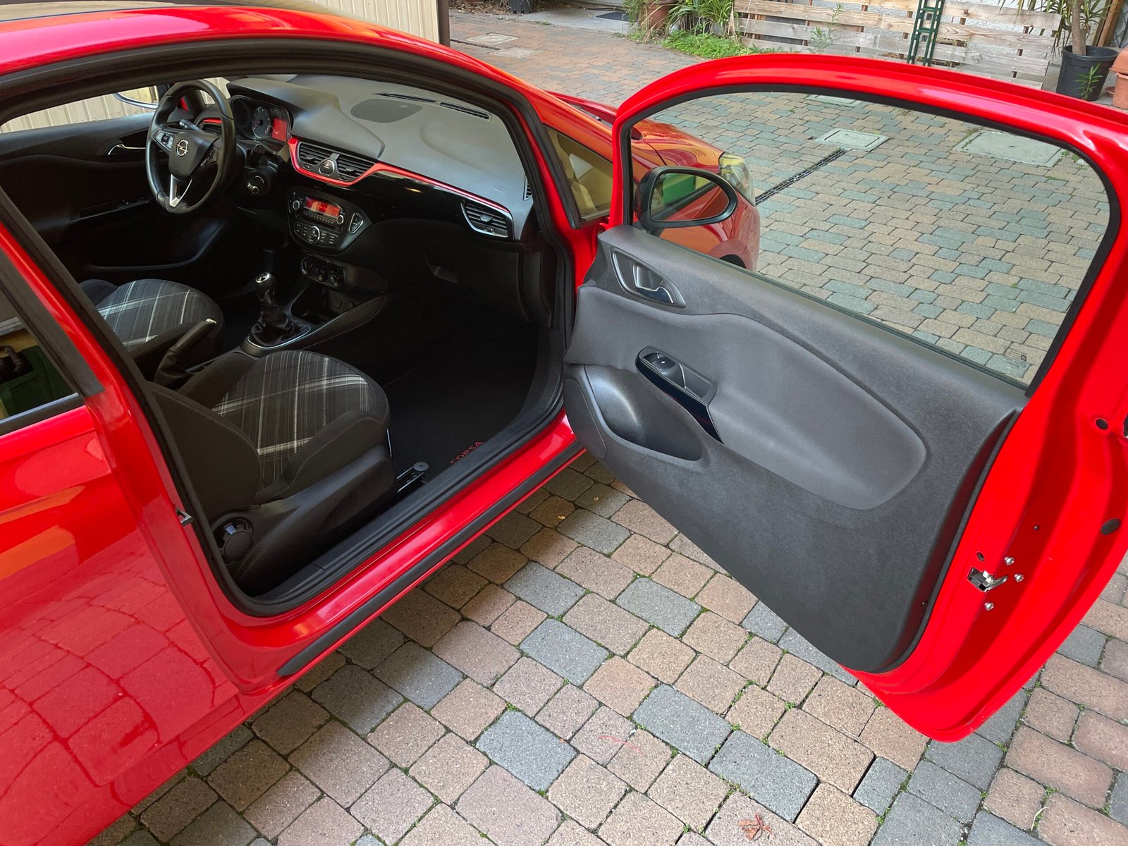 OPEL CORSA 1.2 3P B-COLOR - immagine 6